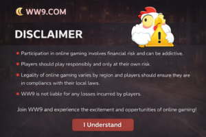 WW9 Game App Download